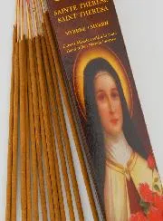 Incense Masala 20g - Saint Teresa
