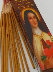 Incense Masala 20g - Saint Teresa