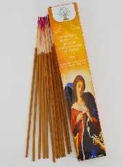 Incense Masala 20g - Mary Untier of Knots