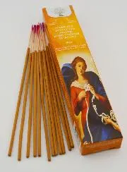 Incense Masala 20g - Mary Untier of Knots