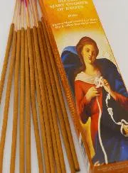 Incense Masala 20g - Mary Untier of Knots