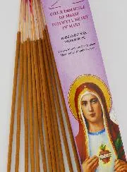 Incense Masala 20g - Immaculate Heart of Mary