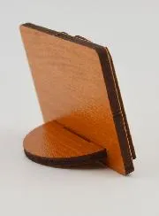 Book Easel 6cm - Black Madonna