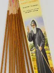 Incense Masala 20g - Saint Charbel
