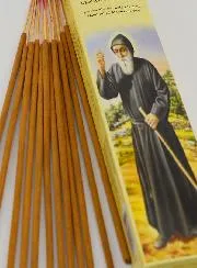Incense Masala 20g - Saint Charbel