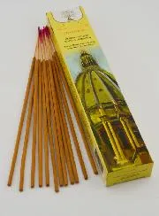 Masala Incense 20g - Pontifical