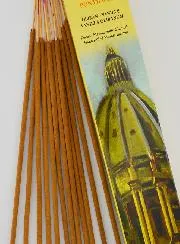 Masala Incense 20g - Pontifical