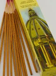 Masala Incense 20g - Pontifical