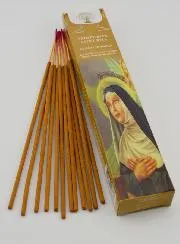 Incense Masala 20g - Saint Rita