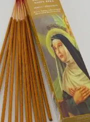 Incense Masala 20g - Saint Rita