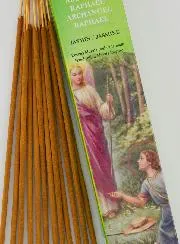 Incense Masala 20g - Saint Raphael