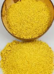 Palo Santo - Sacred Wood Powder from Peru - 250g