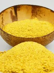 Palo Santo - Sacred Wood Powder from Peru - 50g