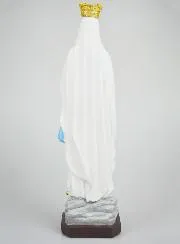 Religious Statue Virgin Mary Queen of Heaven - 50cm