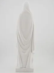 Religious Statue Our Lady of Lourdes - 30cm