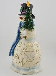 Snowman - Jim Shore