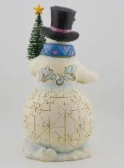 Snowman - Jim Shore