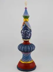 Holy Family Nativity Figurine - Jim Shore