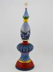 Holy Family Nativity Figurine - Jim Shore