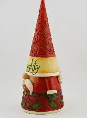Christmas Gnome - Jim Shore