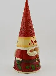 Christmas Gnome - Jim Shore