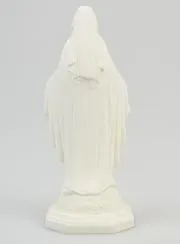 Phosphorescent Statue Miraculous Virgin - 12cm