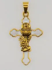 Communion Gift - Communion Cross Pendant