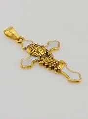 Communion Gift - Communion Cross Pendant