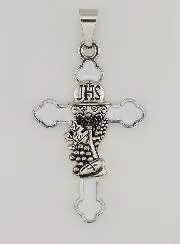 Communion Gift - Communion Cross Pendant