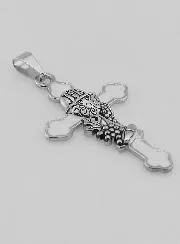 Communion Gift - Communion Cross Pendant