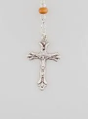 Miraculous Medal and Holy Spirit Rosary