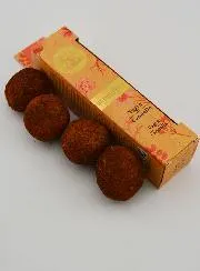 Incense Smudge Bombs - Yagra Cinnamon