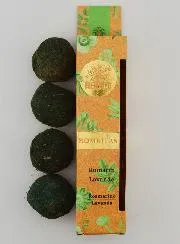 Incense Smudge Bombs - Rosemary Lavender