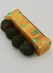 Incense Smudge Bombs - Rosemary Lavender