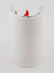 Electric LED Grave Candle