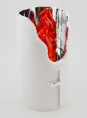 Electric LED Grave Candle