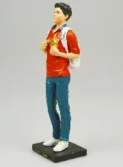 Statue of Saint Carlo Acutis - 15cm