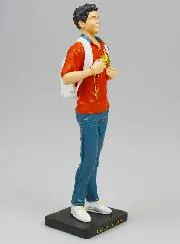 Statue of Saint Carlo Acutis - 15cm