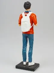 Statue of Saint Carlo Acutis - 15cm