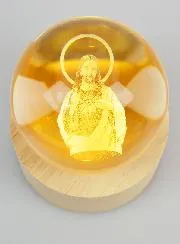 Light Ball Sacred Heart of Jesus