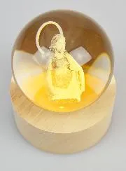 Light Ball Sacred Heart of Jesus