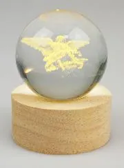 Light Ball Saint Michael the Archangel