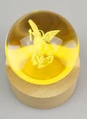 Light Ball Saint Michael the Archangel