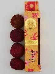 Incense Smudge Bombs - Camphor Copal