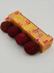 Incense Smudge Bombs - Camphor Copal