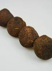 Incense Smudge Bombs - Frankincense Lavender