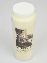 Sanctuary Candle Saint Pier Giorgio Frassati