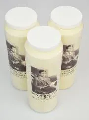 Set 3 Sanctuary Candles Saint Pier Giorgio Frassati