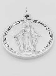 Large Miraculous Medal - 45cm