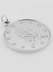 Large Miraculous Medal - 45cm